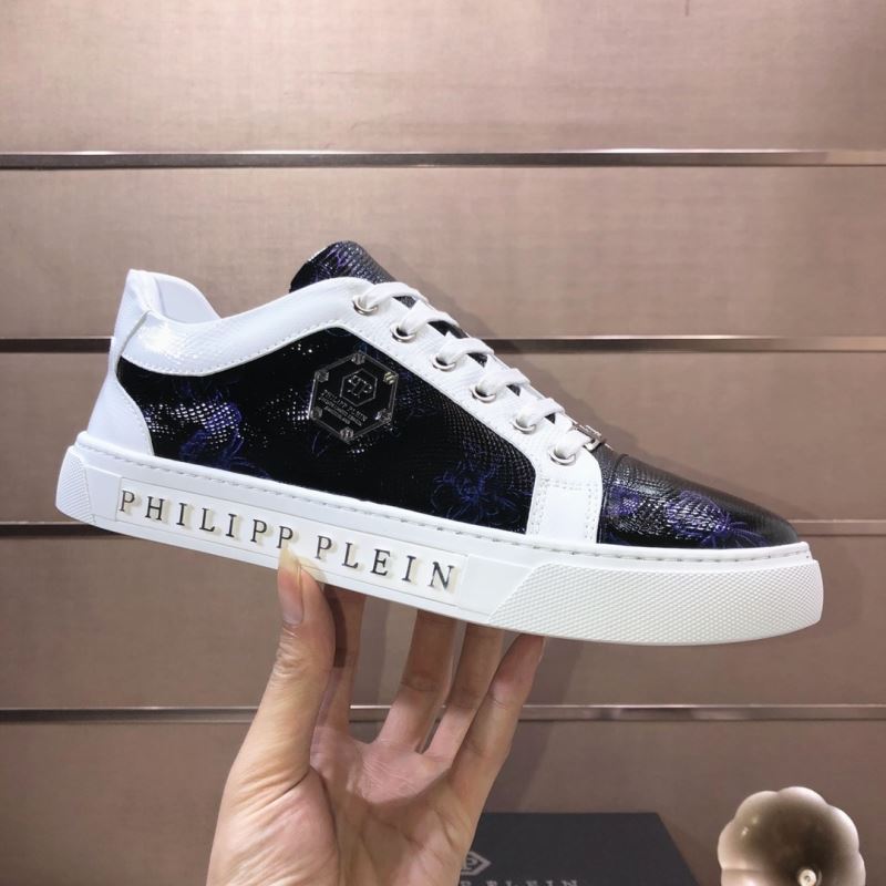 Philipp Plein Shoes